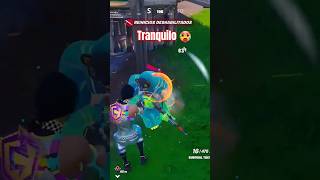 Solo la puntita humor fortnite fortniteclips funny [upl. by Heidie]