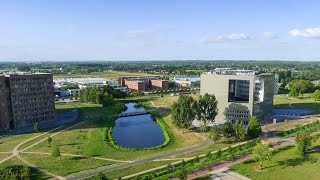 Get to know Wageningen University amp Research [upl. by Flemming]