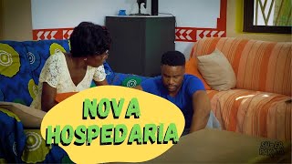 NOVA HOSPEDARIA [upl. by Zola]