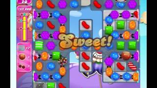 Candy Crush Saga Level 2272 solved  NO BOOSTERS [upl. by Autumn]