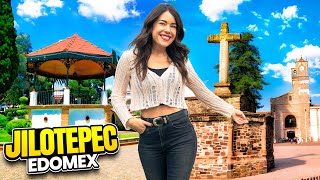 JILOTEPEC ¡Descubre Qué HACER y DÓNDE Comer En Este Pueblo Mágico 🇲🇽 [upl. by Photima]