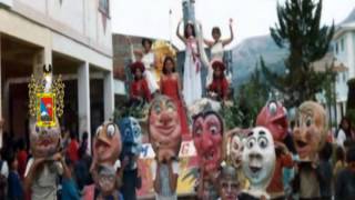 DOCUMENTAL CARNAVAL HUARACINO [upl. by Nielsen]