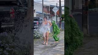 La bolsita feliz💦😂viralvideo viralvideos shorts humor shortvideo funny [upl. by Annoyt]