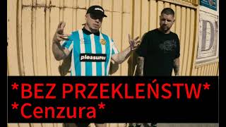 Kaz Bałagane feat Oskar83  Multisport BEZ PRZEKLEŃSTW Cenzura [upl. by Lebasiram]