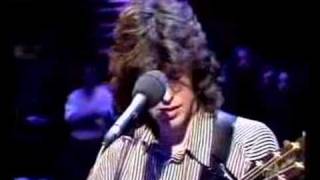 Mike Scott Waterboys quotWonderful Disguisequot Live 1995 [upl. by Licko62]