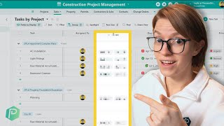 SmartSuite for Project Management You NEED to use this feature [upl. by Ykvir]