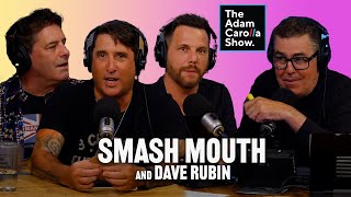 Smash Mouth’s Paul DeLisle amp Zach Goode  Dave Rubin [upl. by Sobel]