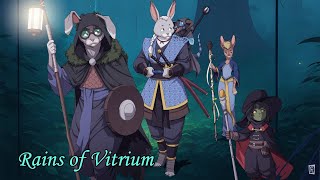 Rains of Vitrium Part 76 Mad Glib [upl. by Fernald]