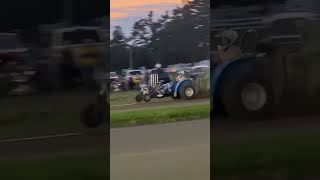 Cardiac Full pull Windsor fair from cousin Marcy [upl. by Blossom]