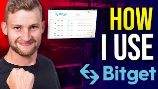 Crypto Trading Tutorial  Become A Pro Crypto Trader Using BITGET [upl. by Liakim]