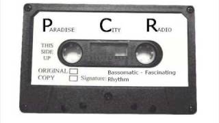 Bassomatic Fascinating Rhythm [upl. by Hoxsie]