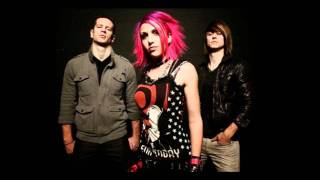 Icon For Hire  Fall Apart [upl. by Eirallih396]