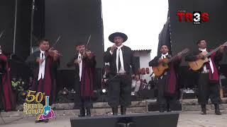 SERENATA A CAFAYATE 50 AÑOS  4 NOCHE [upl. by Ahseenak102]