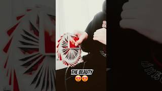 Riffle fan cardistry cards magic music phonk shorts viralvideo [upl. by Alistair696]