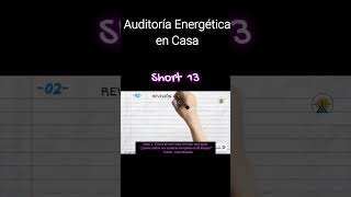 13 Etapas de una Auditoría Energética 1 [upl. by Buonomo362]