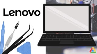 Lenovo 300e Gen 3 Chromebook Battery Replacement [upl. by Etterb]