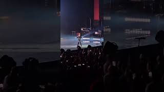 janet Jackson love will never do without you 62924 xfinity center hartford [upl. by Grubman]