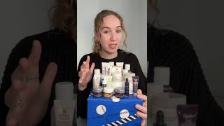 Kiehls adventskalender unboxing deel 2 💙 [upl. by Corty769]