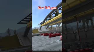 New update Toll gate kashortclips [upl. by Artined529]