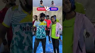 Football challenge⚽️ yaru win panuva  shorts shortvideo shortsfeed funny comedy challenge [upl. by Halil]