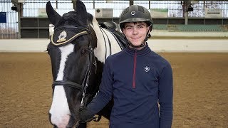 Study Equine at Reaseheath College [upl. by Agretha174]