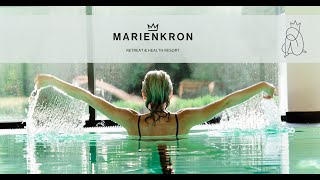 Marienkron 👑 Retreat amp Health Resort [upl. by Natka870]