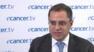 Latest in hepatocellular carcinoma treatments [upl. by Thorwald437]