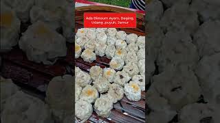 Dimsum Ayam Udang Lembut dan Empuk [upl. by Dan648]