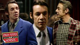 3 Hysterical Trigger Scenes  Only Fools And Horses  BBC Comedy Greats [upl. by Nivan199]