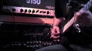 Sham Stalin  In Flames  Episode 666 Peavey 5150 [upl. by Sharleen]