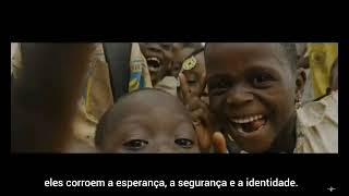 Saúde da população negraETNOMED DOCUMENTÁRIO UAM [upl. by Adnana185]