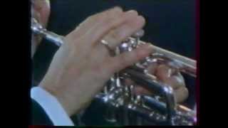 GUY TOUVRON  TRUMPET CLASSICS SERIES Archives Michel Laplace [upl. by Kired]