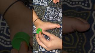 Hack with cap easyhacks easymehndi new newhack viralvideo tricks mehnditrck diy hack trick [upl. by Alric373]