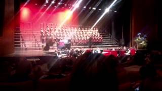 Kroonstad Choir Festival [upl. by Lougheed]