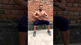 Be Strong 💪 shorts ytshorts trending motivation gymworkout hardwork viralvideo gym desi [upl. by Tali412]