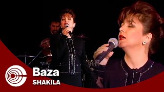 Shakila  Baza  شکیلا  بازا [upl. by Donalt]