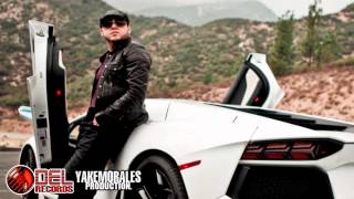 Gerardo Ortiz Ft Espinoza Paz  Te Pudiera Decir 2013 [upl. by Godewyn]