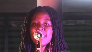 jam session Uganda national theater every Monday 7 00 600 am [upl. by Dacia]