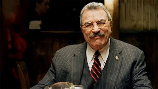 Blue Bloods Season 14 Episode 14 Ending Scene  Blue Bloods 14x14 [upl. by Eleik]