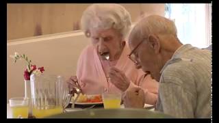 Archive Food Safety and Hygiene in the Care Home Demo [upl. by Yeltnarb365]