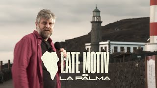 LATE MOTIV  Raúl Cimas Monólogo especial LateMotivXLaPalma  LateMotiv923 [upl. by Atalie410]