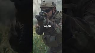 M4 Carbine vs HK416 Which is Superior [upl. by Amoakuh572]