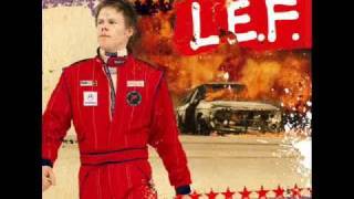 Ferry Corsten  LEF LEF Album [upl. by Lefty]