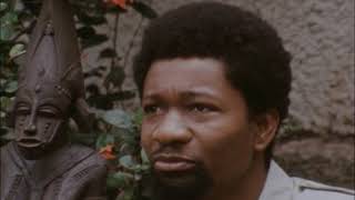 Wole Soyinka Released from Military Detention  October 1969 [upl. by Mozza711]