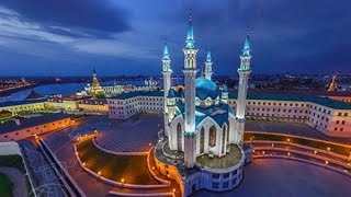 Top 10 Mosques in Non Muslim Countries UPDATED [upl. by Eellac]