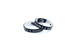 Deuce Brand x Ball Beyond Premium Wristband [upl. by Hillier]