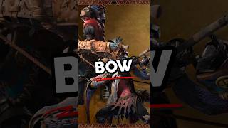 Capcom Just Dropped Bow Weapon Overview for Monster Hunter Wilds MonsterHunter Gaming [upl. by Eltotsira]