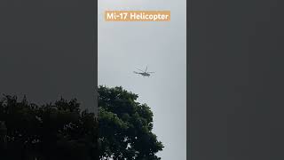 Mi17 Helicopter [upl. by Henebry]