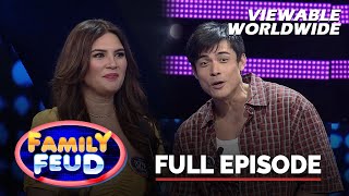 Family Feud TEAM YSTILO vs TEAM PLAYTIME May 10 2024 Full Episode 473 [upl. by Eirbua]