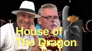 House of the Dragon wine [upl. by Bratton]